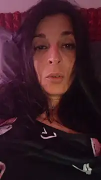 patatinahot87 online show from June 8, 2026, 3:45 pm