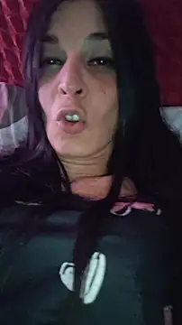 patatinahot87 online show from June 7, 2026, 5:07 pm