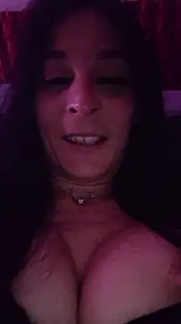 patatinahot87 online show from June 12, 2026, 4:05 pm