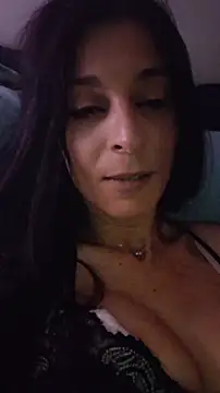 patatinahot87 online show from June 22, 2026, 9:50 am