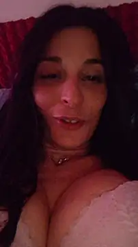 patatinahot87 online show from June 10, 2026, 3:24 pm
