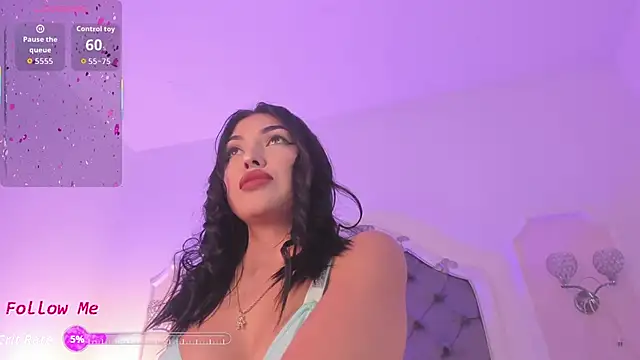  brenda becker online show from November 11, 2025, 8:03 pm