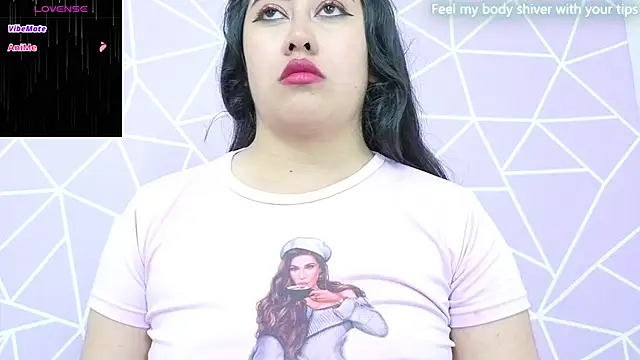 altheamoore online show from September 25, 2025, 7:09 pm