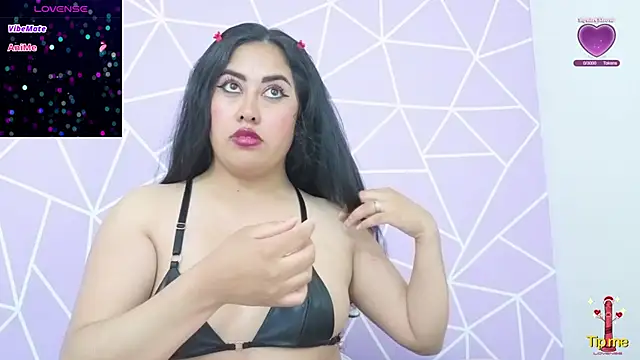 altheamoore online show from November 8, 2025, 9:29 pm