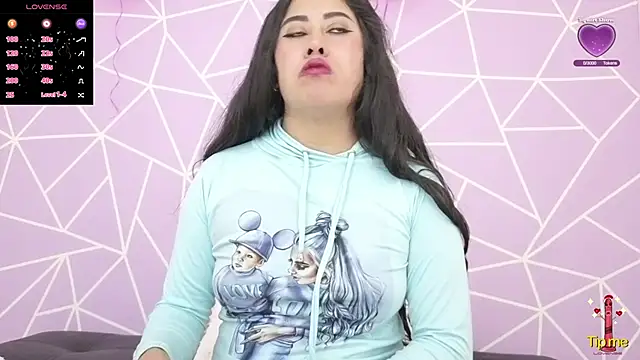 altheamoore online show from December 21, 2025, 1:52 am