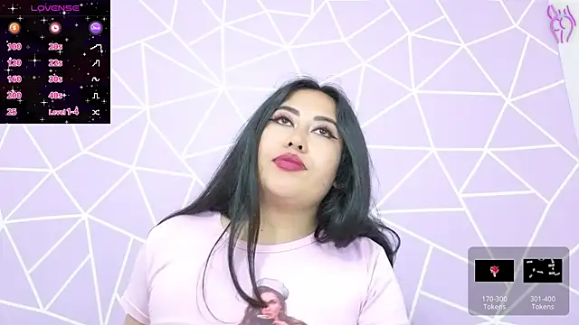 altheamoore online show from October 19, 2025, 11:07 pm