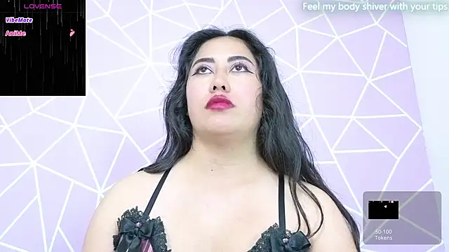 altheamoore online show from September 20, 2025, 7:30 pm