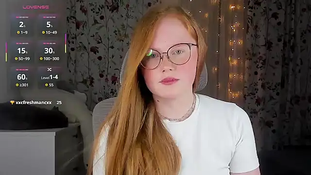 Olivia Date online show from July 9, 2026, 5:34 pm