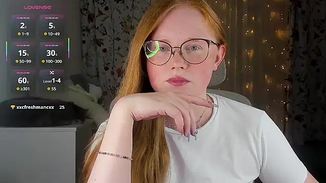 Olivia Date online show from June 27, 2026, 5:30 pm