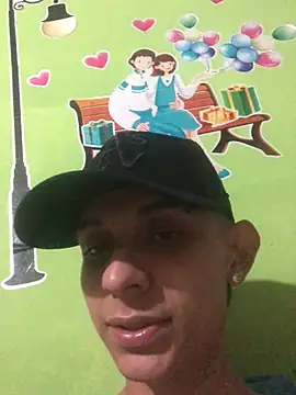 fran777775 online show from January 19, 2026, 1:53 am