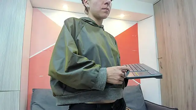 Mhelanny2 online show from September 23, 2025, 6:26 pm