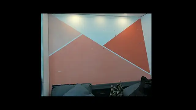 Mhelanny2 online show from October 15, 2025, 6:05 pm