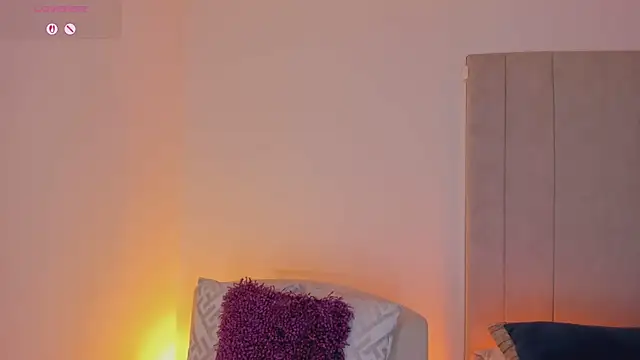 luisah  online show from July 2, 2026, 7:09 pm