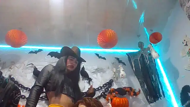 latintransbigcum online show from October 14, 2025, 5:24 pm