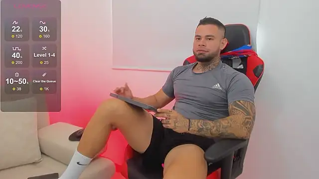 Snapshot of jeanpi01 chatting on March 6, 2026, 5:08 pm jeanpi01 online show from March 6, 2026, 5:08 pm