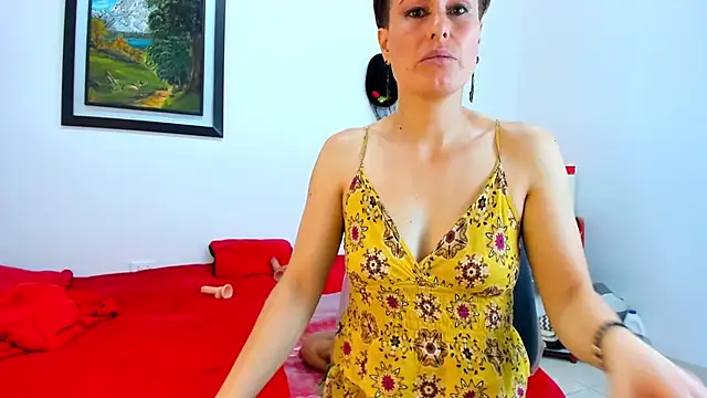 yasmin goldenst online show from March 16, 2025, 1:59 am