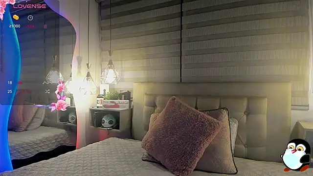 cristal  hot 1 online show from March 17, 2026, 4:59 am