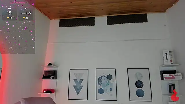 cristal  hot 1 online show from March 22, 2025, 10:06 am