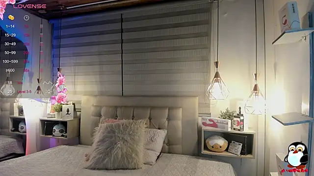 cristal  hot 1 online show from October 12, 2025, 5:31 am