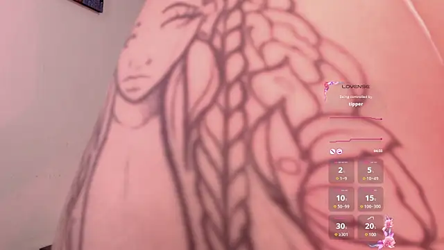 Persia 09 online show from December 17, 2024, 2:44 am