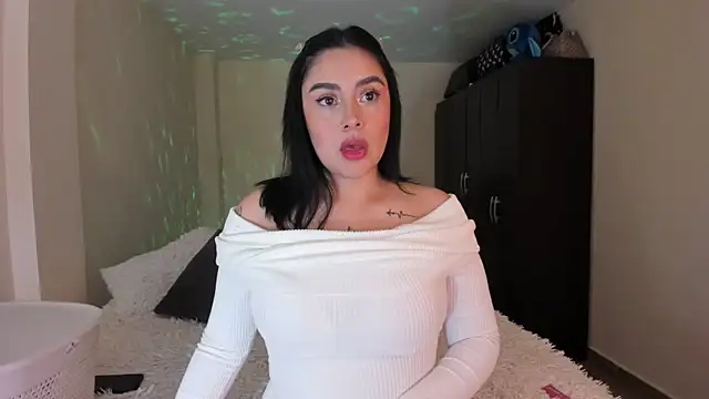 rosalie lust online show from March 1, 2025, 3:43 am