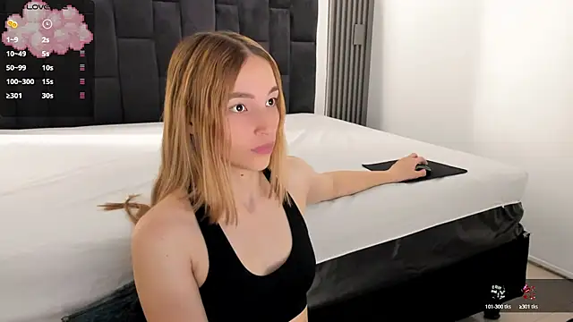 WhiteSun 01 online show from October 27, 2025, 12:50 pm