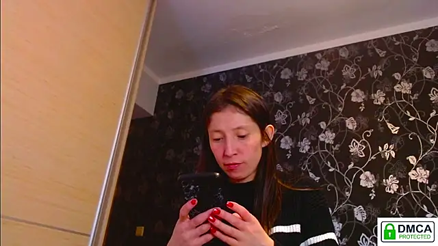 Sophi Cute online show from January 18, 2026, 1:47 pm