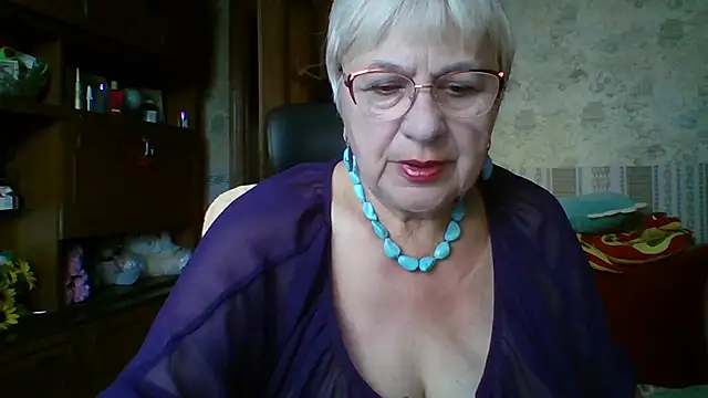 SweetCherry27 online show from July 11, 2026, 5:41 am
