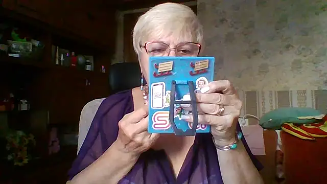 SweetCherry27 online show from July 12, 2026, 4:46 am