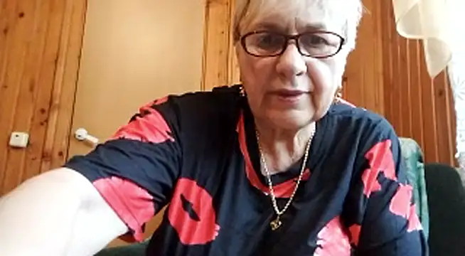 SweetCherry27 online show from June 20, 2026, 4:56 pm