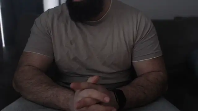 Snapshot of hugemachohandsome chatting on March 5, 2026, 6:32 am hugemachohandsome online show from March 5, 2026, 6:32 am