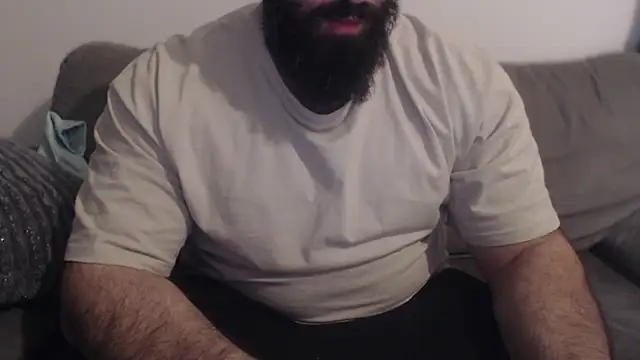 hugemachohandsome online show from April 29, 2026, 7:53 pm