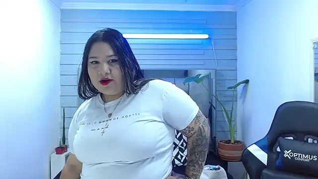 evelin zaens online show from June 6, 2026, 3:45 am