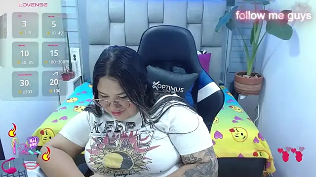 evelin zaens online show from July 4, 2026, 4:30 am