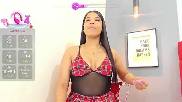 Snapshot of RebeccaSexx chatting on December 20, 2025, 8:55 pm RebeccaSexx online show from December 20, 2025, 8:55 pm