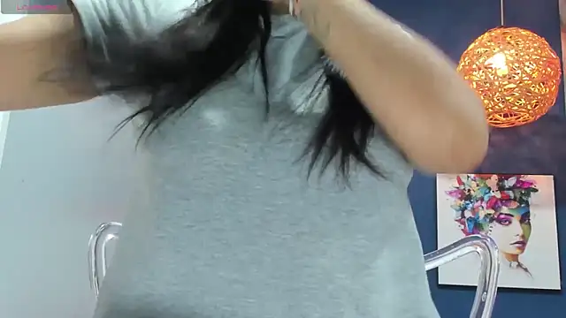 Snapshot of RebeccaSexx chatting on September 21, 2025, 4:17 am RebeccaSexx online show from September 21, 2025, 4:17 am