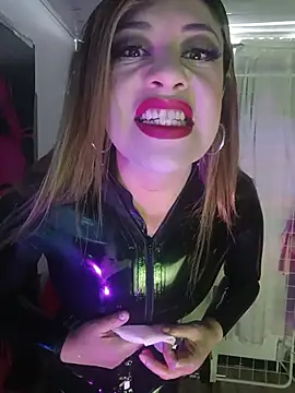 LatexDevil Blondie online show from July 15, 2026, 3:19 pm