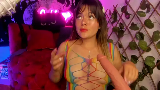  kalypso  online show from March 8, 2025, 11:07 pm