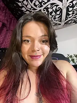  kalypso  online show from November 15, 2025, 1:53 am