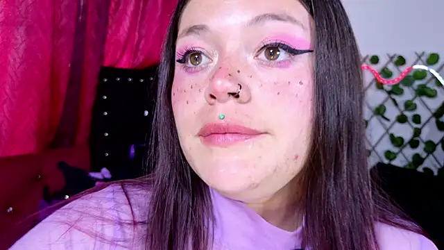  kalypso  online show from February 7, 2026, 8:50 pm