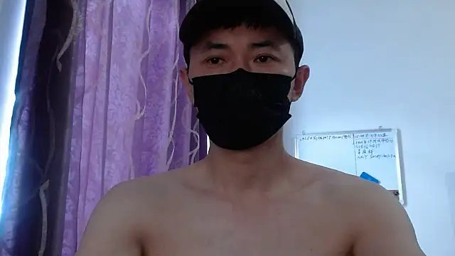 twbobo00715 online show from June 21, 2026, 5:41 pm