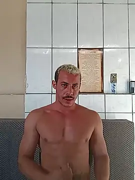 MachoScorpionCaralho online show from February 8, 2025, 11:44 am