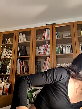 Naughty-Jessie online show from February 26, 2025, 12:20 am