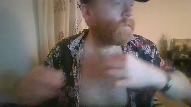 33ENG online show from March 11, 2025, 9:15 pm