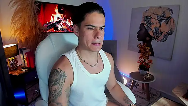 Matias Murrier online show from June 2, 2026, 12:05 pm