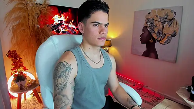 Matias Murrier online show from September 23, 2025, 11:28 am