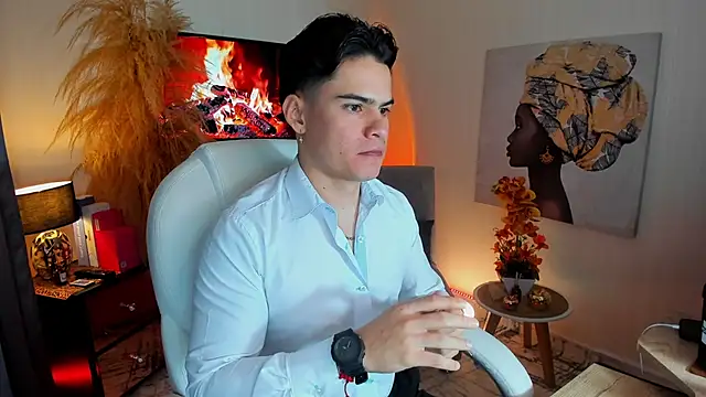 Matias Murrier online show from January 11, 2026, 12:23 pm