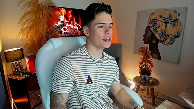 Matias Murrier online show from January 14, 2026, 12:31 pm