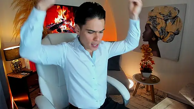 Matias Murrier online show from February 7, 2026, 11:29 am