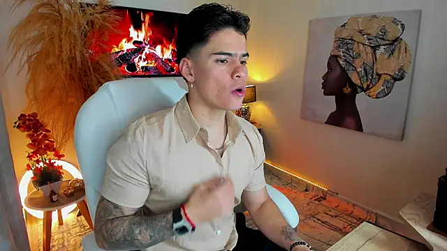 Matias Murrier online show from September 18, 2025, 11:46 am